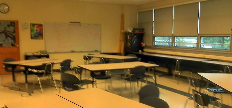 Springfield TS HS   Teacher